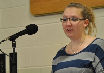 Indiana Guard honors fallen Elkhart native