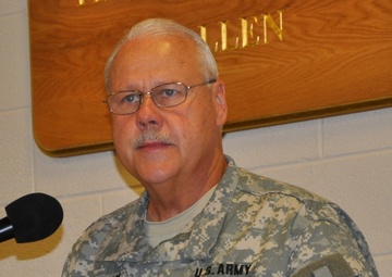 Indiana Guard honors fallen Elkhart native