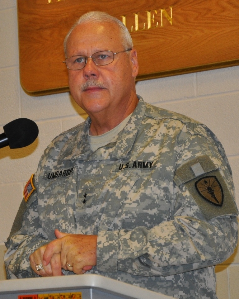Indiana Guard honors fallen Elkhart native