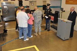 Indiana Guard honors fallen Elkhart native
