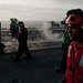 USS John C. Stennis action