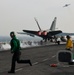 USS John C. Stennis action