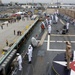 USS Thach returns to San Diego