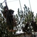 Rough Terrain Airborne Training: Paratroopers prepare for any landing