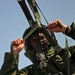 Rough Terrain Airborne Training: Paratroopers prepare for any landing