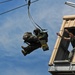 Rough Terrain Airborne Training: Paratroopers prepare for any landing