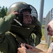 Rough Terrain Airborne Training: Paratroopers prepare for any landing