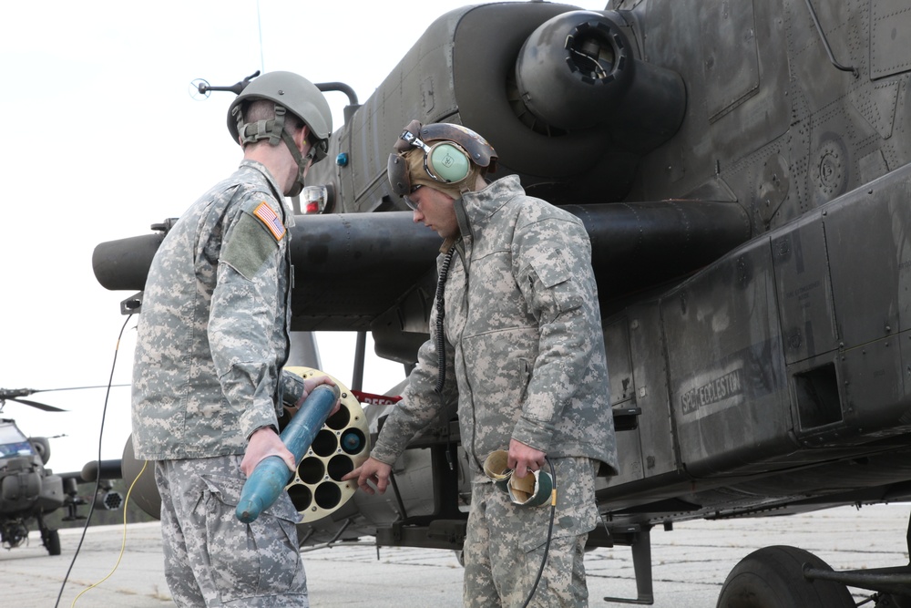 NCNG Apache training