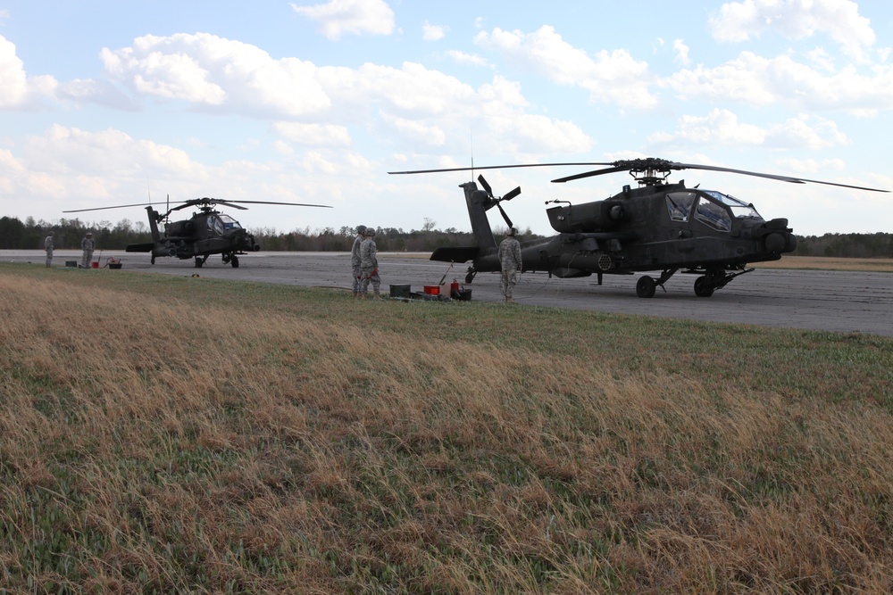 NCNG Apache training