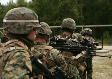 Combat Engineer Battalion demolition charges