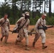 Deployment for Training exercise at Army Base Fort Pickett