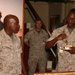 3rd Marine Division celebrates 69 years