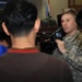 Falcon Brigade broadcaster helps Iraqi policemen share their story
