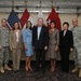 Honorable Frank Kendall visits Forward Operating Base Union III