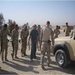 Iraqi Marines train on access control, improves security