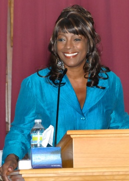 'Good Times' in the 1st TSC