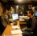 4-1 Brigade Special Troops Battalion soldiers train with local radio personalities of 101.5 KROCK