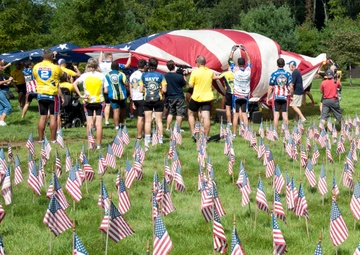 Ride 2 Recovery 9/11 Challenge