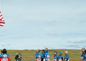 Ride 2 Recovery 9/11 Challenge