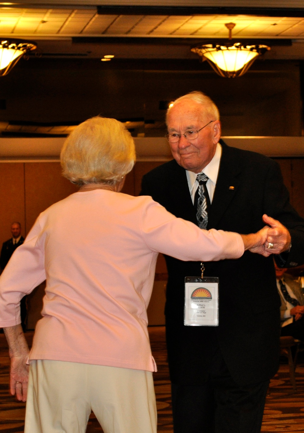 62nd Annual 41st Division Association Dinner