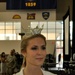 Miss Oregon at 41 Infantry Division Armed Forces Reserve Center