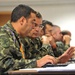 Spanish armed forces hone skills during Combined Endeavor 2011