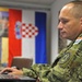 Croatian armed forces improve human interoperability during Combined Endeavor 2011