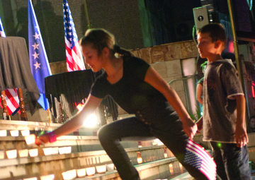 Poignant 9/11 remembrance for all