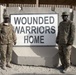 Wounded Warriors
