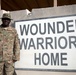 Wounded Warriors