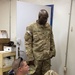 Wounded Warriors
