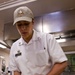 Trailblazer cooks whip up top-notch meal
