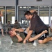 Ultimate Fighters visit Atterbury