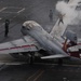 USS George Washington flight operations