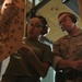 Riflemen to pistoleers, Marines train precision
