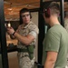 Riflemen to pistoleers, Marines train precision
