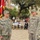 Houston-based brigade welcomes new commander