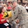Houston-based brigade appreciates families