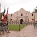 Houston-based brigade welcomes new commander