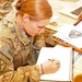Task Force Patriot soldier turns life into art
