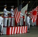 JMSDF flies through open house festival