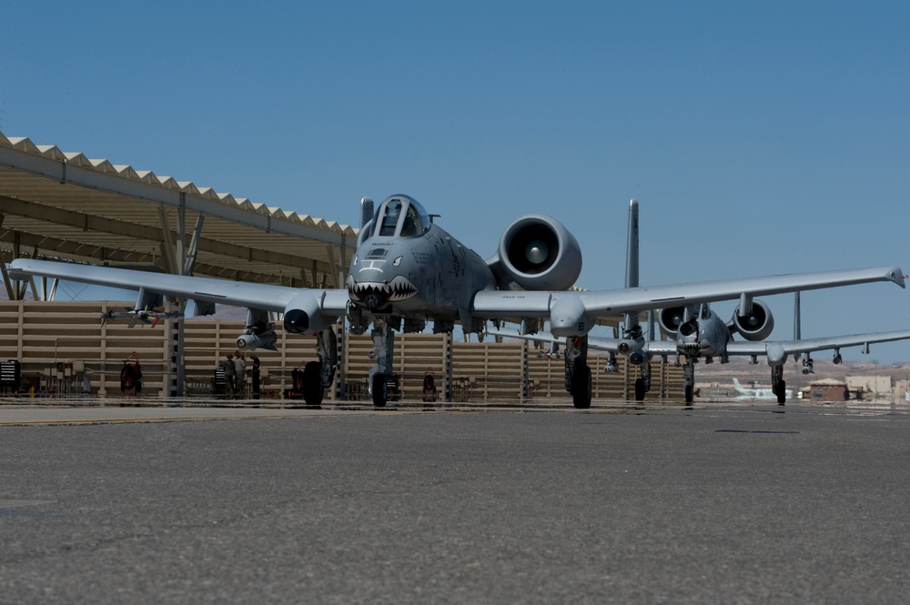 Green Flag-West 11-9