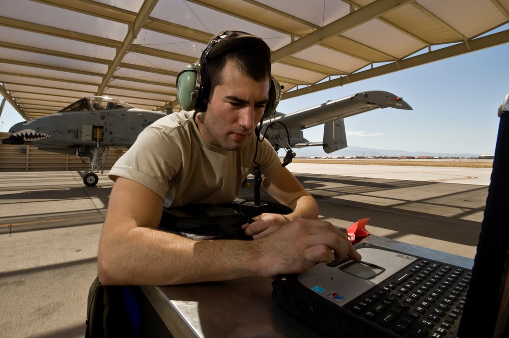 Green Flag-West 11-9