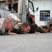 Single Marine Program hosts Commissary Commando