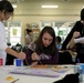 Students combine cultures at contest