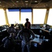Air traffic controllers prepare to pass torch to Iraqis