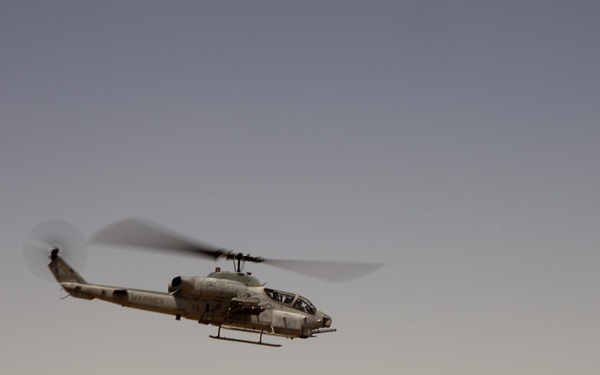 Coalition forces deny insurgency movement, money in Afghanistan