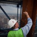 Medal of Honor recipient Marine Sgt. Dakota Meyer tours Ground Zero, Sept. 21