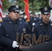 Medal of Honor recipient Marine Sgt. Dakota Meyer tours Ground Zero, Sept. 21