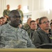 Longest Combined Endeavor participant completes final exercise